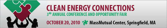 Register for Clean Energy Connections