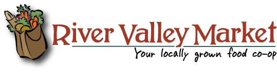 River Valley Market will donate 5% of sales on June 22